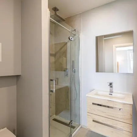 Apartamento Serbes Croisette - 100m Beach, Palais, Parking/ac *