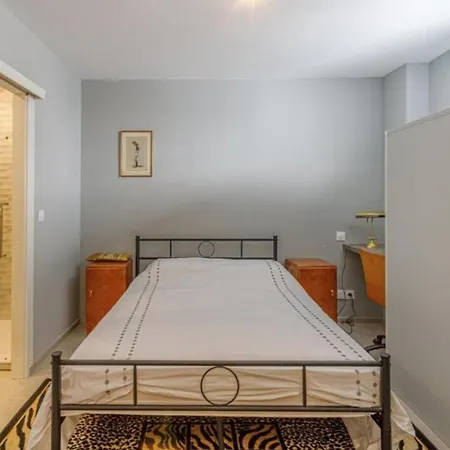 Apartamento Serbes Croisette - 100m Beach, Palais, Parking/ac *